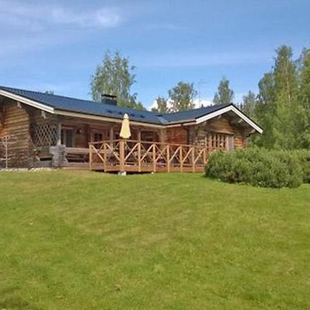 Koskenpaa Holiday Home 5650 By Interhome מראה חיצוני תמונה