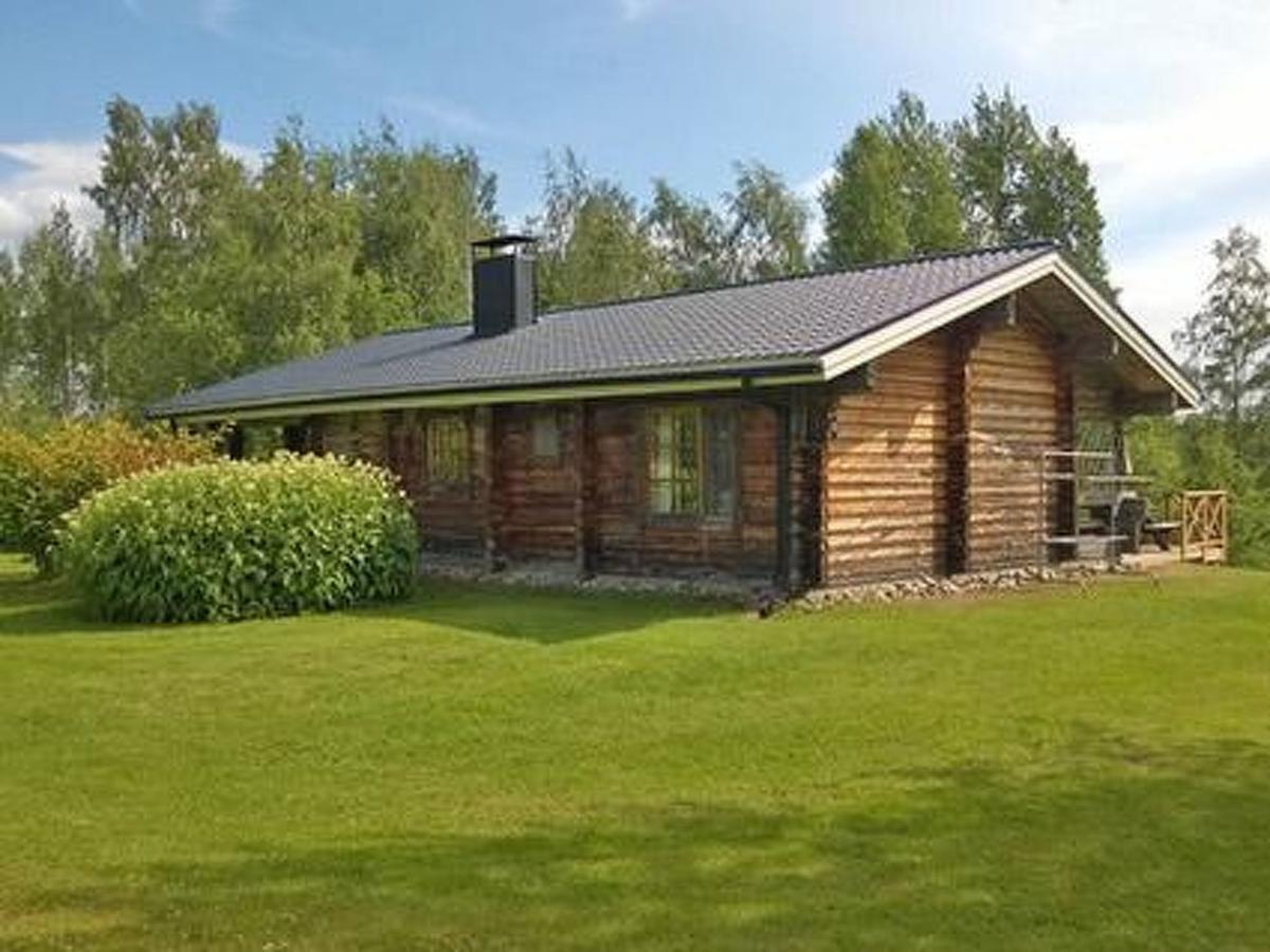 Koskenpaa Holiday Home 5650 By Interhome מראה חיצוני תמונה