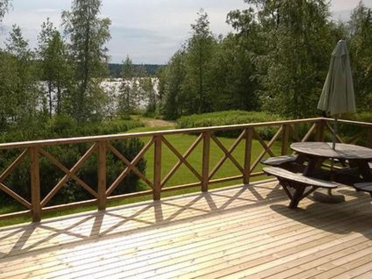 Koskenpaa Holiday Home 5650 By Interhome מראה חיצוני תמונה