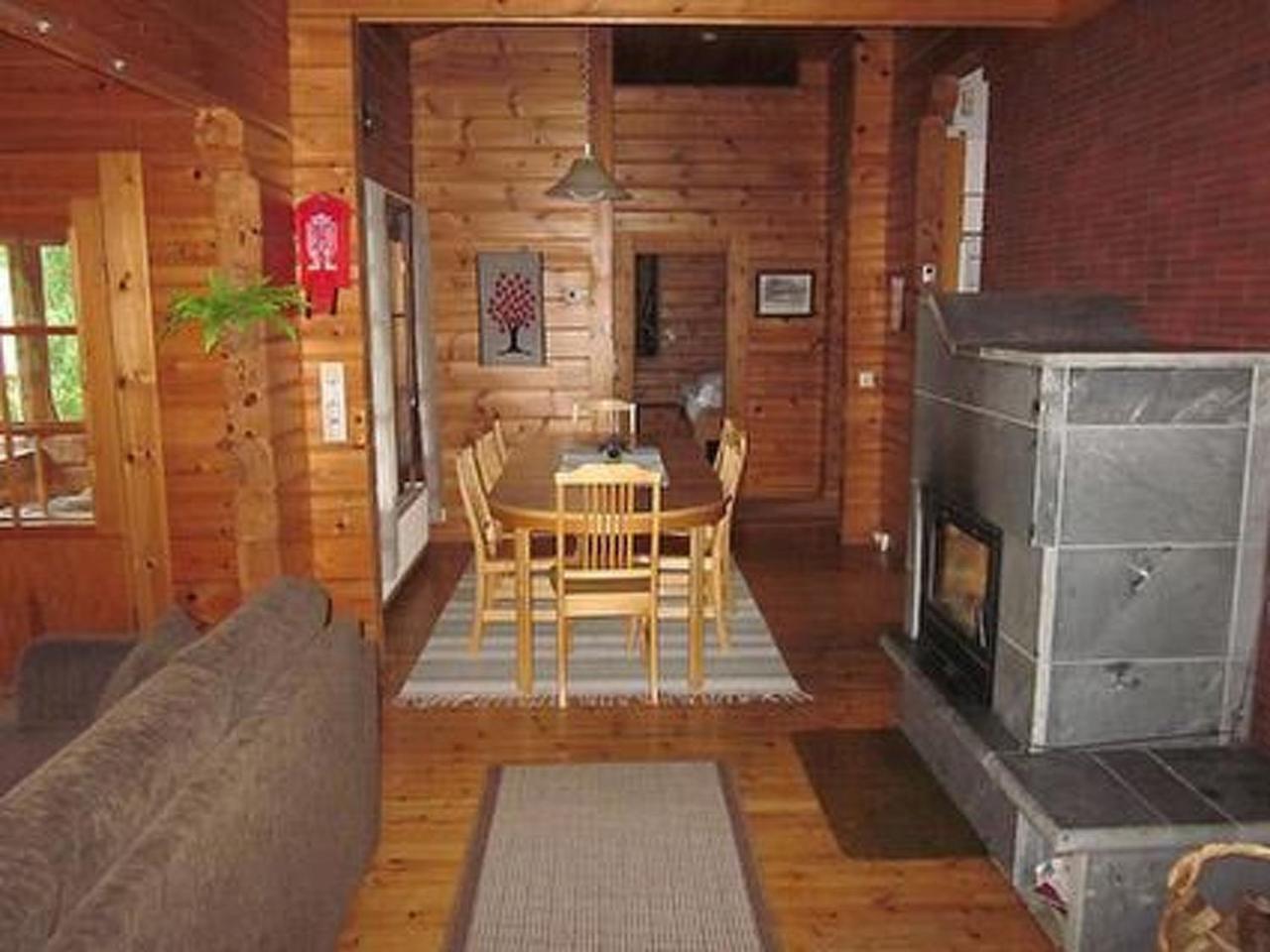 Koskenpaa Holiday Home 5650 By Interhome מראה חיצוני תמונה