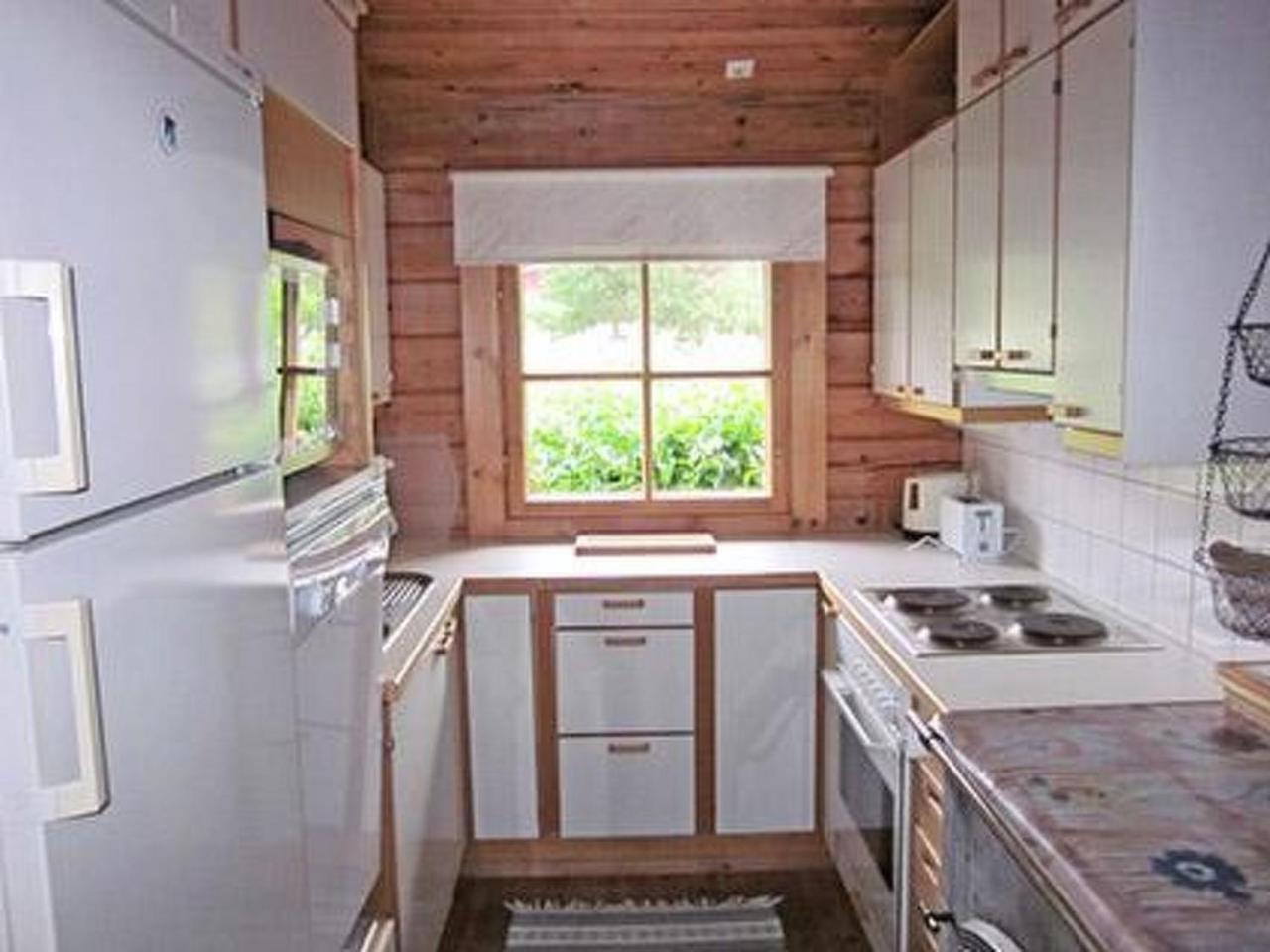 Koskenpaa Holiday Home 5650 By Interhome מראה חיצוני תמונה