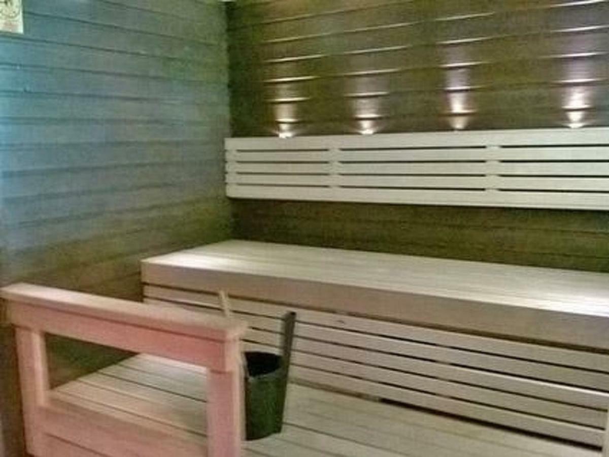 Koskenpaa Holiday Home 5650 By Interhome מראה חיצוני תמונה